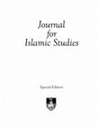 Research paper thumbnail of "Theorising experience, subjectivity and narrative in studies of gender and Islam," Journal for Islamic Studies, 2013