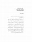 Research paper thumbnail of "'Gender within Gender': Zanele Muholi’s Trans Images of Being and Becoming," in Feminist Studies, 2011