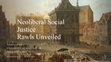 Research paper thumbnail of Neoliberal Social Justice: Rawls Unveiled