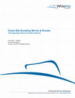 PDF) WEB SECURITY A WhiteHat Perspective