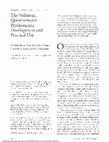 (PDF) The Volitional Questionnaire: Psychometric Development and ...