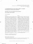 Research paper thumbnail of La automatización del voto. Entre el miedo y la pasión: un análisis de cuatro casos europeos