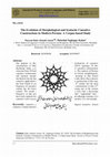 Research paper thumbnail of The Evolution of Morphological and Syntactic Causative Constructions in Modern Persian: A Corpus-based Study