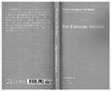 Research paper thumbnail of The feminicide machine -Sergio González Rodríguez