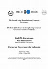 PDF) Assessment of Corporate Governance Practices Disclosures and