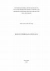 Research paper thumbnail of Deleuze e o Problema da Comunicação