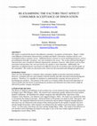 PDF) Customer Engagement in Social Network Brand Communities