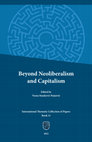(PDF) BEYOND NEOLIBERALISM AND CAPITALISM