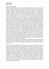 Research paper thumbnail of L'alterità. Riflessioni su La macchina del tempo di Gruzinski e sulla questione dell'evangelizzazione in Asia