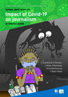 Research paper thumbnail of Impact of Covid-19 on journalism in Sierra Leone - National Survey Report 2021