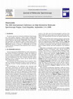 PDF) Welcome to the 67th OSU International Symposium on Molecular