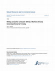 PDF) Writing Across the Curriculum