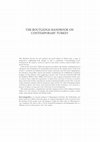 Research paper thumbnail of The Routledge Handbook on Contemporary Turkey