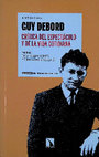 Research paper thumbnail of Crítica del espectáculo y de la vida cotidiana (Antología de textos) -  Guy Debord