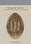 Research paper thumbnail of “Berenguel de Landoria y los dominicos en la Castilla de Alfonso XI”