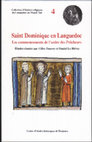 Research paper thumbnail of Studere, docere et praedicare. Saint Dominique l'Espagnol