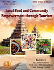 IPS COSMETICSサンプル P.P.1×20 P.P.2×20 PDF) Local Food and Community Empowerment through Tourism Eureka