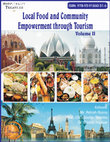 PDF) Local Food and Community Empowerment through Tourism