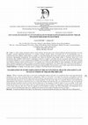 Research paper thumbnail of 6331 Sayılı İş Sağlığı Ve Güvenliği Kanunundaki Kapsam Kısıtlılığının Niksar İtfaiyesi Özelinde İncelenmesi / Examination of Scope Limitation in the Occupational Health and Safety Law No 6331 in Terms of Niksar Fire Brigade