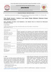 Research paper thumbnail of Polis Disiplin İşlemleri: Tüzükten Genel Kolluk Disiplin Hükümleri Hakkında Kanun Hükmünde Kararnameye/ Police Disciplinary Procedures: from Regulations to the Statutory Decrees of General Law Enforcement Disciplinary Provisions
