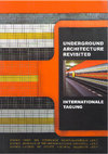 Research paper thumbnail of Nato Gengiuri
Architektur der U-Bahn-Stationen von Tbilisi – Vergangenheit und Gegenwart
Underground Architecture Revisited. Internationale Tagung.PDF