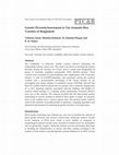Research paper thumbnail of Genetic DiversityAssessment in Ten Aromatic Rice Varieties of Bangladesh