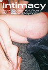 Research paper thumbnail of Exhibition "Intimacy: New Queer Art from Berlin and Beyond" (December 2020 - August 2021), co-curated by Peter Rehberg and Apostolos Lampropoulos - Zine/Catalogue