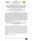 Research paper thumbnail of Kebijakan Luar Negeri Indonesia Dan Kepemimpinan Susilo Bambang Yudhoyono: Studi Kasus Spionase Australia