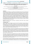 Research paper thumbnail of INVESTIGATION OF THE RELATIONSHIP BETWEEN TURKEY AND DEVELOPED STOCK MARKETS IN THE PANDEMIC PERIOD: ARDL BOUND TESTING APPROACH