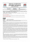 Research paper thumbnail of Effects of Transportation Infrastructure on Economic Growth in Turkey: ARDL Bounds Testing Approach