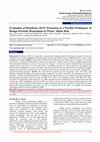 Research paper thumbnail of Evaluation of Diclofenac (DCF) Potassium as a Possible Predisposer of Benign Prostatic Hyperplasia in Wistar Albino Rats