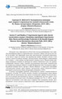 Research paper thumbnail of Sartori, P. and Shabley, P. Experimenty imperii: adat, shariat i proizvodstvo znaniya v Kazahskoy stepi [Empire Experiments: Adat, Sharia and Knowledge Production in the Kazakh Steppe]. Moscow: Novoe literaturnoe obozrenie Publ., 2019, 280 p. (Series: “Historia Rossica”)