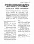Research paper thumbnail of Significance and cost effectiveness of pre-operative routine laboratory investigations in young healthy patients undergoing elective ear, nose & throat surgery