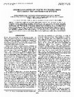 Research paper thumbnail of Hydrodynamics of liquid fluidized beds including the distributor region
