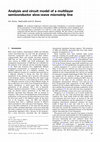 PDF) Wave Propagation in Planar Structures