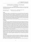 PDF) Time for a shift in crop production: embracing complexity
