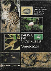 PDF) Fauna de Venezuela. Vertebrados.
