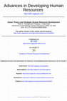 PDF) James N. Baron/David M. Kreps, Strategic Human Resources