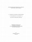 Research paper thumbnail of T. F. Torrance's Ecumenical Trinitarianism: Cutting Behind the "Latin Heresy" in Augustine's Trinitarian Theology
