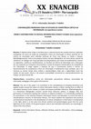 Research paper thumbnail of CONTRIBUIÇÕES FREIREANAS PARA OS ESTUDOS DE COMPETÊNCIA CRÍTICA DA INFORMAÇÃO: da experiência à práxis. FREIRE'S CONTRIBUTIONS TO CRITICAL INFORMATION LITERACY STUDIES: from experience to praxis