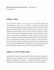 Diccionario Didáctico del Español Mexicano Andre Moskowitz