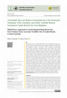 Research paper thumbnail of Arkeolojik Hayvan Dışkısı Çalışmalarına Çok-Göstergeli Yaklaşım: Orta Anadolu, Akeramik Neolitik Dönem Yerleşmesi Aşıklı Höyük'ten Yeni Bulgular
