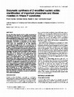 Air jordan 5 “tokyo” PDF) DNA and RNA Modifi cation Enzymes: Structure, Mechanism
