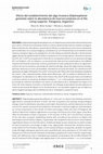 Research paper thumbnail of Efecto del establecimiento del alga invasora Didymosphenia geminata sobre la abundancia de macrocrustáceos en el Río Limay superior, Patagonia, Argentina