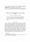 PDF) Quality of Worklife and Organizational Commitment