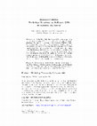 PDF) SECURWARE 2015 Committee SECURWARE Advisory Chairs