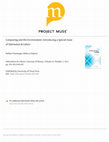 PDF) Green Technology, Cloud Computing and Data Centers: the Need