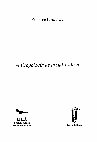 Research paper thumbnail of Antropologia De La Naturaleza- Philippe Descola