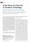 PDF) Handbook of Terahertz Technologies Devices and | Academia
