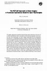 (PDF) The PETTLEP Approach to Motor Imagery: A Functional Equivalence ...